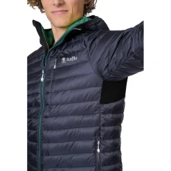 Best - Dante - Daunenjacke Kletterbekleidung|Daunenjacken