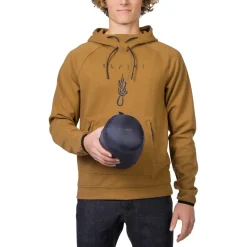 Best - Dante - Daunenjacke Kletterbekleidung|Daunenjacken