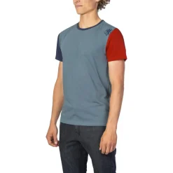 Rafiki - Granite - T-Shirt^ Alltagsbekleidung|Kletterbekleidung