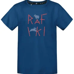Kinder Rafiki - Kid's Kailas - T-Shirt