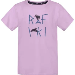 Kinder Rafiki - Kid's Kailas - T-Shirt