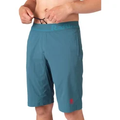 Rafiki - Lead II - Shorts