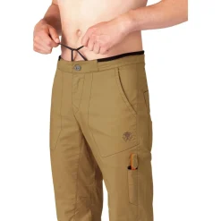 Online - Runout - Kletterhose Kletterbekleidung|Hosen
