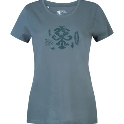 Rafiki - Women's Akiyo - T-Shirt^ Kletterbekleidung|T-Shirts