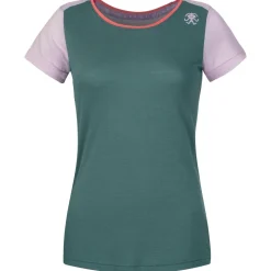 Rafiki - Women's Chulilla - T-Shirt^ Kletterbekleidung|T-Shirts