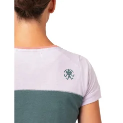 Rafiki - Women's Chulilla - T-Shirt^ Kletterbekleidung|T-Shirts