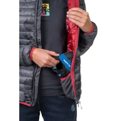 Rafiki - Women's Darcy - Daunenjacke^ Kletterbekleidung|Daunenjacken