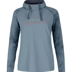 Rafiki - Women's Estrella - Hoodie^ Kletterbekleidung|Shirts, Hemden & Longsleeves
