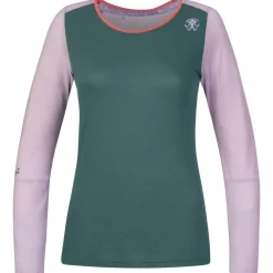 - Women's Finale - Longsleeve Kletterbekleidung|Shirts, Hemden & Longsleeves