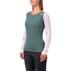 - Women's Finale - Longsleeve Kletterbekleidung|Shirts, Hemden & Longsleeves