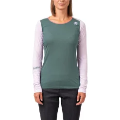 - Women's Finale - Longsleeve Kletterbekleidung|Shirts, Hemden & Longsleeves