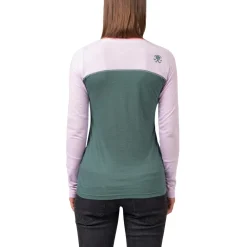 - Women's Finale - Longsleeve Kletterbekleidung|Shirts, Hemden & Longsleeves