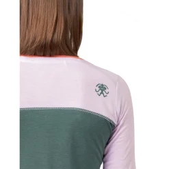 - Women's Finale - Longsleeve Kletterbekleidung|Shirts, Hemden & Longsleeves