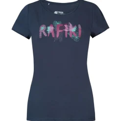 Rafiki - Women's Jay - T-Shirt^ Alltagsbekleidung|Kletterbekleidung