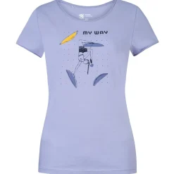 Rafiki - Women's Jay - T-Shirt^ Alltagsbekleidung|Kletterbekleidung