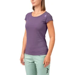 Rafiki - Women's Jay - T-Shirt^ Alltagsbekleidung|Kletterbekleidung