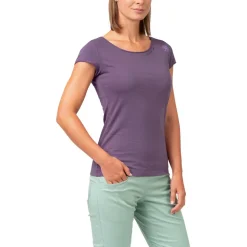 Rafiki - Women's Jay - T-Shirt^ Alltagsbekleidung|Kletterbekleidung