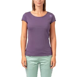 Rafiki - Women's Jay - T-Shirt^ Alltagsbekleidung|Kletterbekleidung