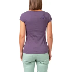 Rafiki - Women's Jay - T-Shirt^ Alltagsbekleidung|Kletterbekleidung