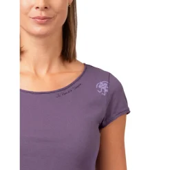 Rafiki - Women's Jay - T-Shirt^ Alltagsbekleidung|Kletterbekleidung