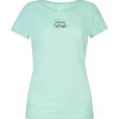 Rafiki - Women's Jay - T-Shirt^ Alltagsbekleidung|Kletterbekleidung