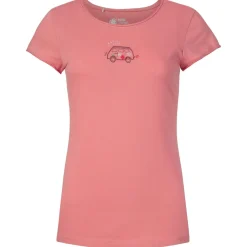 Rafiki - Women's Jay - T-Shirt^ Alltagsbekleidung|Kletterbekleidung