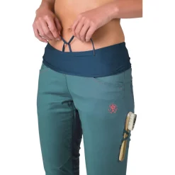 Rafiki - Women's Massone - Kletterhose^ Kletterbekleidung|Hosen