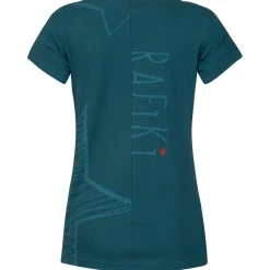 Rafiki - Women's Mello Lightweight - T-Shirt