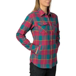 New - Women's Mojarra - Hemd Shirts, Hemden & Longsleeves|Alltagsbekleidung