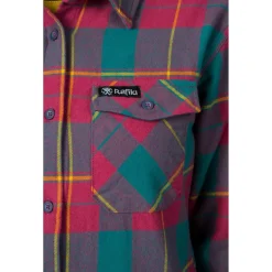 New - Women's Mojarra - Hemd Shirts, Hemden & Longsleeves|Alltagsbekleidung