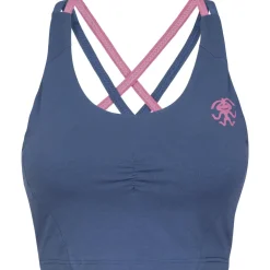 Outlet - Women's Nago Cotton - Sport-BH Yogabekleidung|Fitnessbekleidung