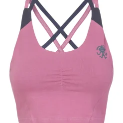 Outlet - Women's Nago Cotton - Sport-BH Yogabekleidung|Fitnessbekleidung