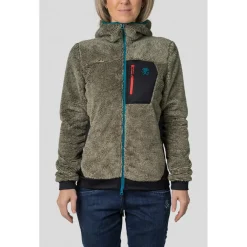 Rafiki - Women's Tarifa - Fleecejacke