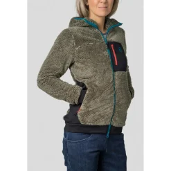 Rafiki - Women's Tarifa - Fleecejacke