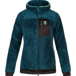 Rafiki - Women's Tarifa - Fleecejacke