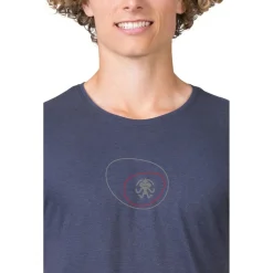 Rafiki - Zone - T-Shirt^ Alltagsbekleidung|Kletterbekleidung