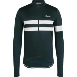Rapha - Brevet Long Sleeve Jersey - Radtrikot^ Fahrradbekleidung|Radtrikots