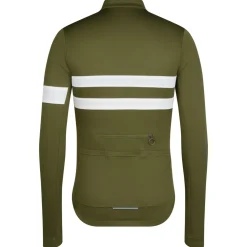 Rapha - Brevet Long Sleeve Jersey - Radtrikot^ Fahrradbekleidung|Radtrikots