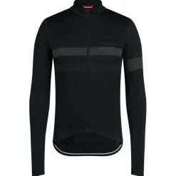 Rapha - Brevet Long Sleeve Jersey - Radtrikot^ Fahrradbekleidung|Radtrikots