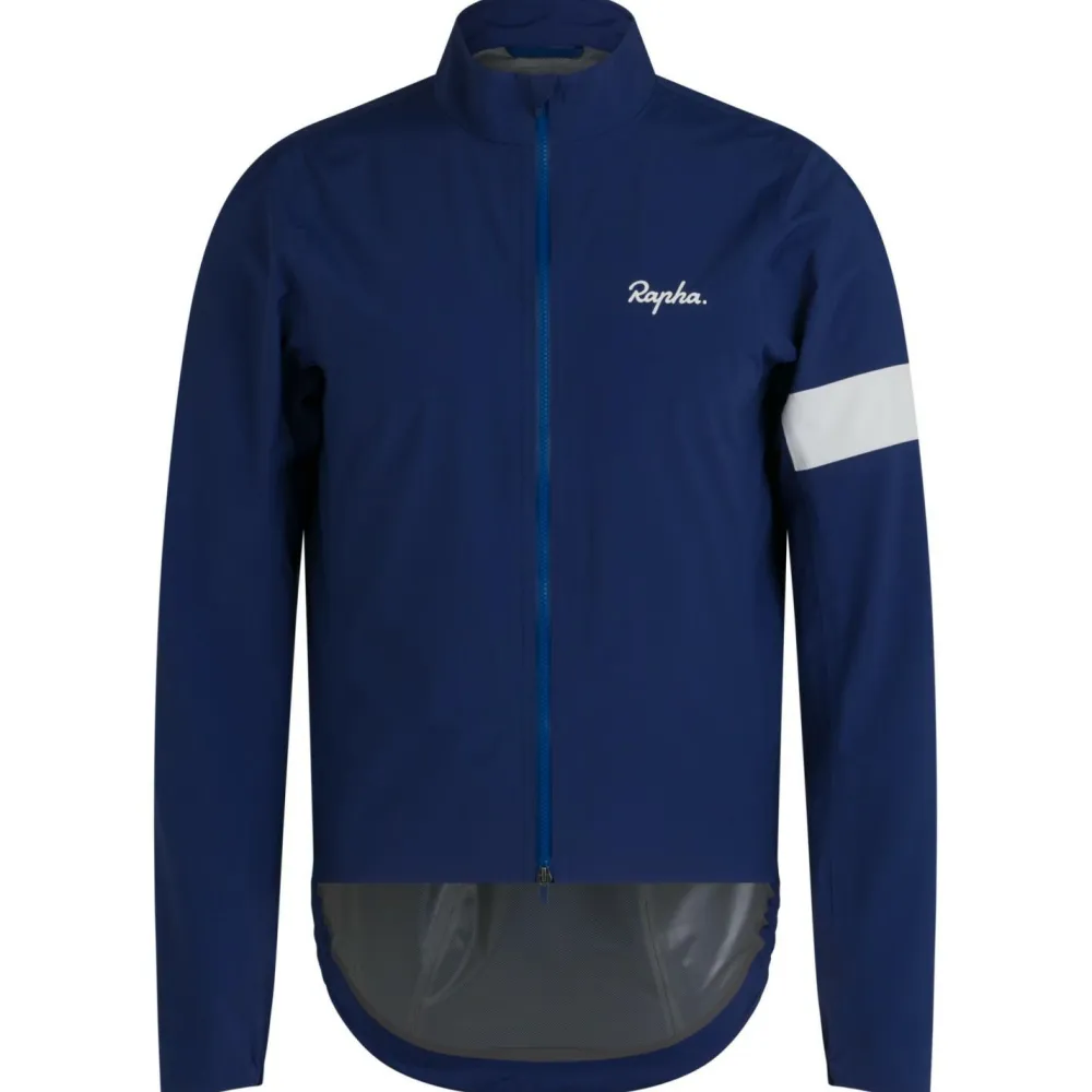 - Core Rain Jacket - Fahrradjacke>Rapha