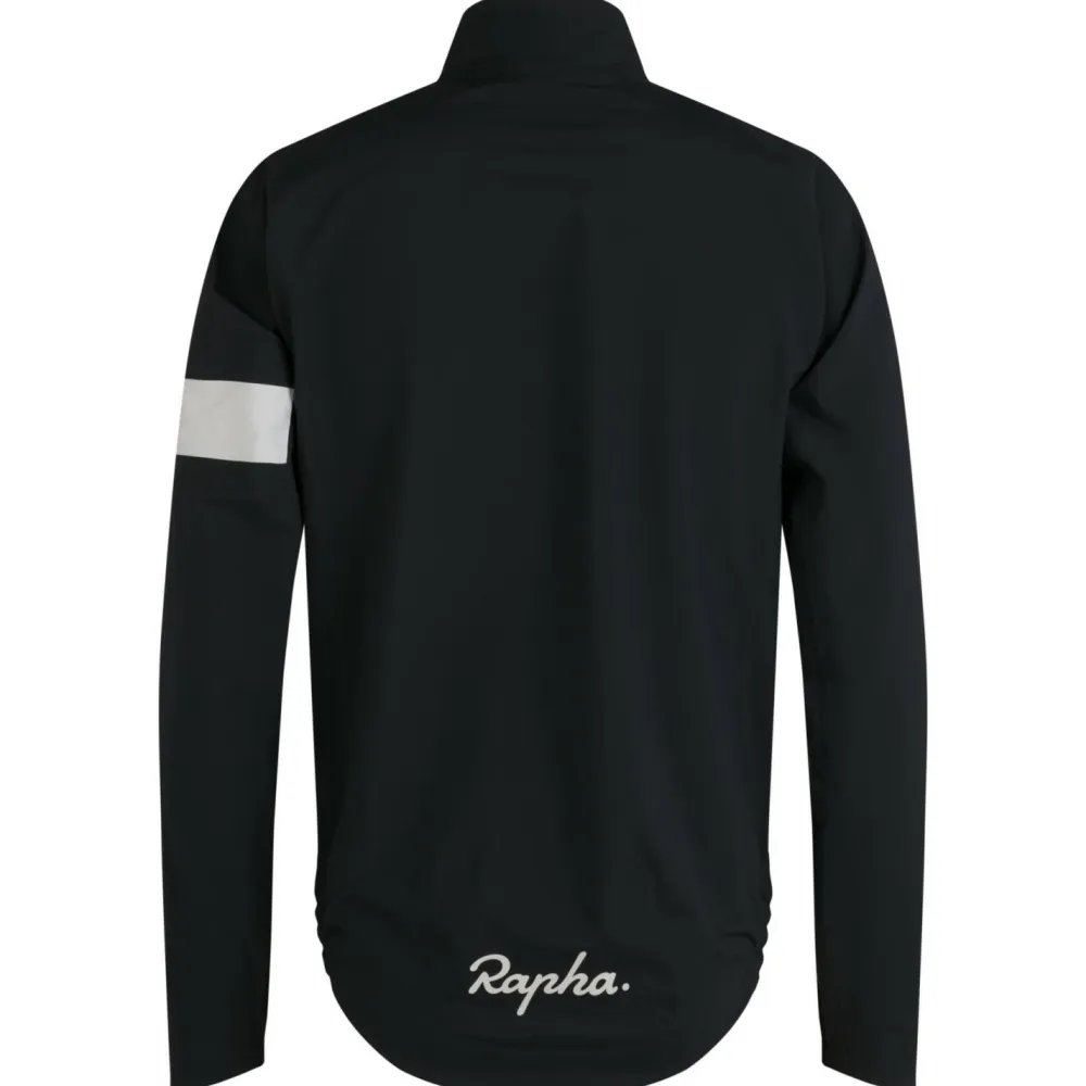 - Core Rain Jacket - Fahrradjacke>Rapha