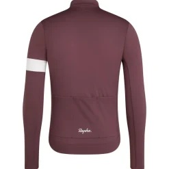 Rapha - Core Thermal Long Sleeve Jersey - Radtrikot