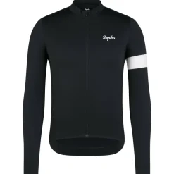 Rapha - Core Thermal Long Sleeve Jersey - Radtrikot