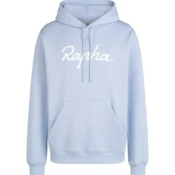 Rapha - Heavyweight Cotton Hoodie Large Logo - Hoodie