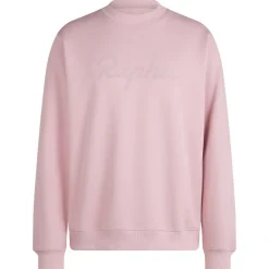 - Heavyweight Cotton Sweatshirt Large Logo - Sweat- & Trainingsjacke><noscript><img width=