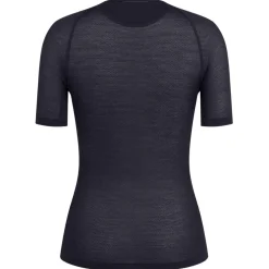 Rapha - Women's Merino Lightweight Base Layer S/S - Merinounterwäsche^ Fahrradbekleidung|Merinounterwäsche