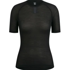 Rapha - Women's Merino Lightweight Base Layer S/S - Merinounterwäsche^ Fahrradbekleidung|Merinounterwäsche