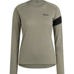 - Women's Trail Long Sleeve Technical T-Shirt - Radtrikot>Rapha Online