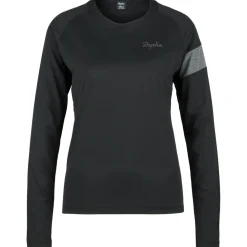 - Women's Trail Long Sleeve Technical T-Shirt - Radtrikot><noscript><img width=
