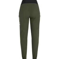 - Women's Trail Pants - Radhose>Rapha Hot